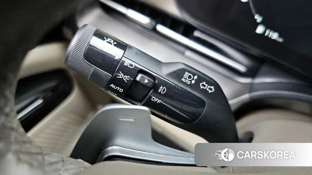 Kia Carnival 4th generation id 4324687 из Кореи 26
