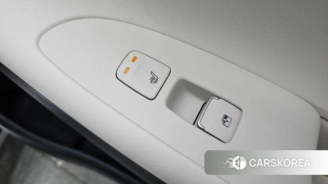 Hyundai The New Grandeur IG id 4303501 из Кореи 26
