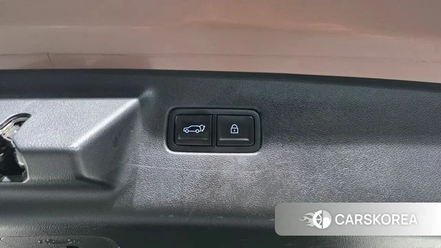Hyundai Santa Fe (MX5) id 4480546 из Кореи 26