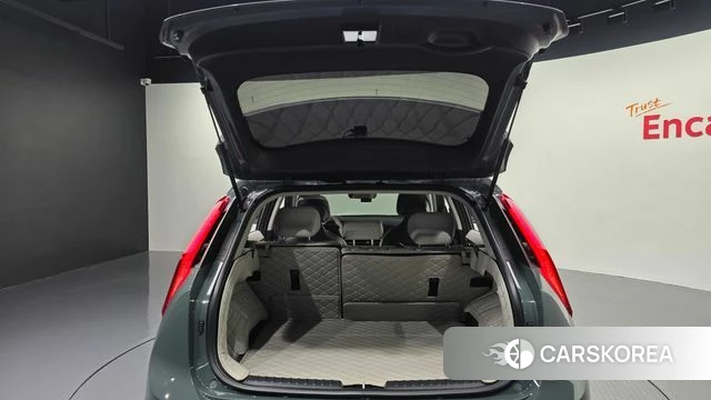 Kia Di All New Niro EV id 4687694 из Кореи 26