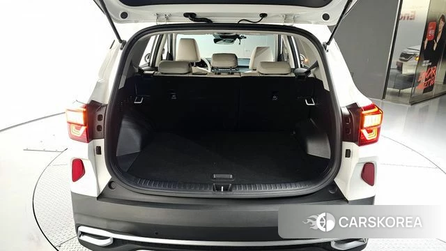 Kia Seltos id 4343673 из Кореи 26