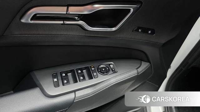 Kia The New Sportage 5th Generation id 4834201 из Кореи 26