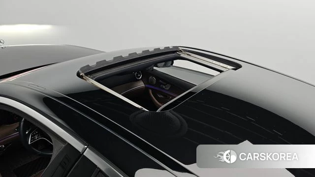 Mercedes-Benz E-Class W213 id 4338555 из Кореи 26