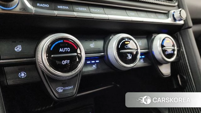 Genesis G70 id 4595622 из Кореи 26