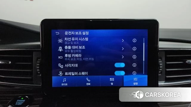 Ford Explorer 6th Generation id 4203190 из Кореи 26