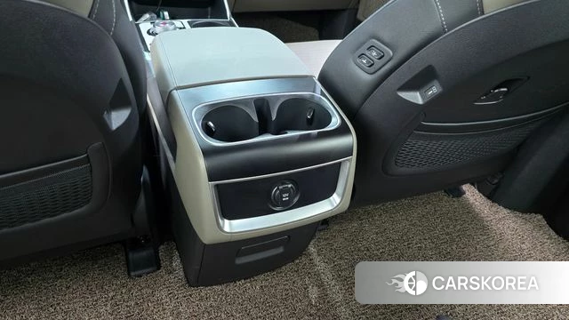 Kia The New Carnival 4th Generation id 4834286 из Кореи 26