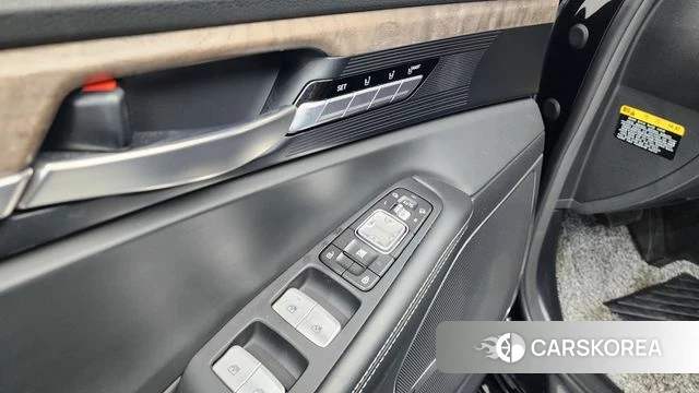 Genesis G90 id 4536152 из Кореи 26