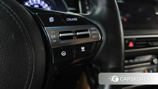 Kia K7 Premier id 4722292 из Кореи 26