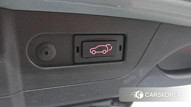 Ssangyong G4 Rexton id 4232345 из Кореи 26