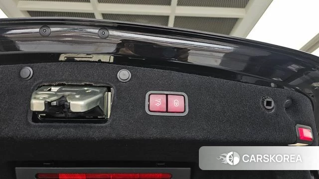 Mercedes-Benz S-Class W222 id 4536774 из Кореи 26