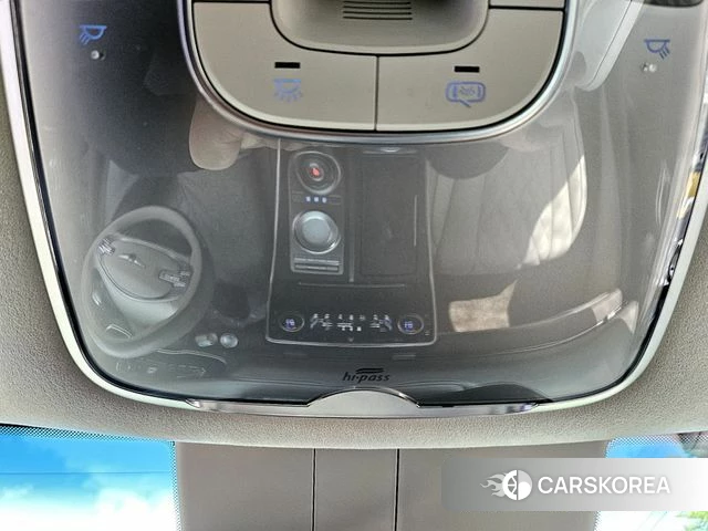 Genesis GV80 id 4309886 из Кореи 26