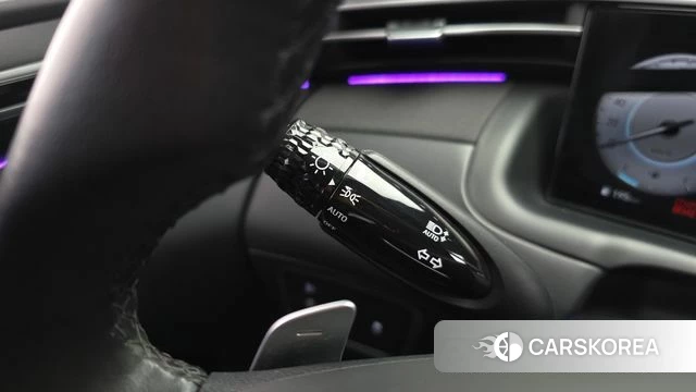 Hyundai Tucson (NX4) id 4768924 из Кореи 26