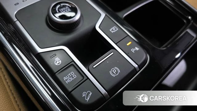 Kia Sorento 4th Generation id 4749948 из Кореи 26