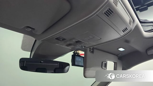 Volkswagen Tiguan second Generation id 4850111 из Кореи 26