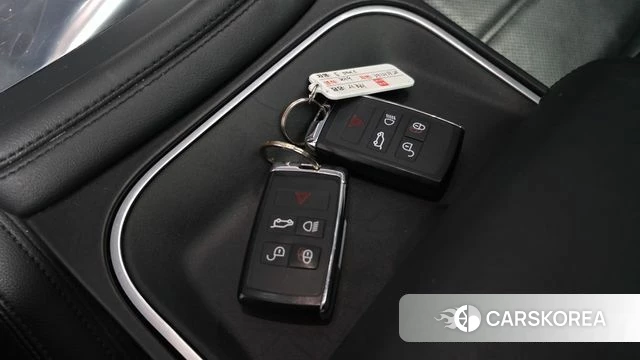 Jaguar E-PACE id 4465301 из Кореи 26