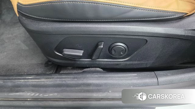 Kia K5 3rd generation id 4482681 из Кореи 26