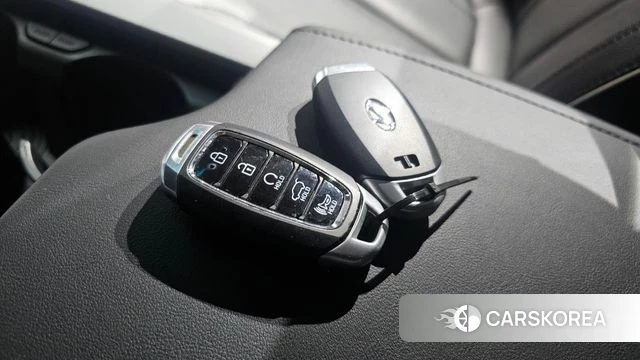 Hyundai Palisade id 4905976 из Кореи 26
