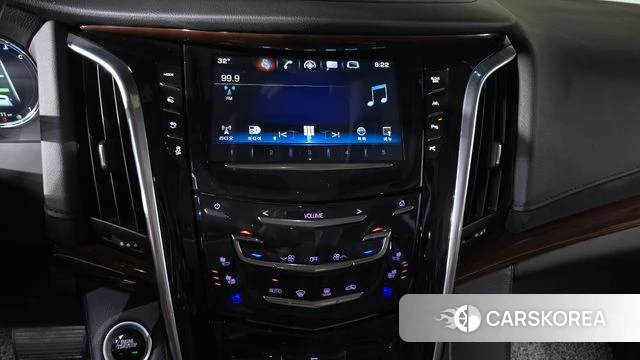 Cadillac Escalade id 4708856 из Кореи 26