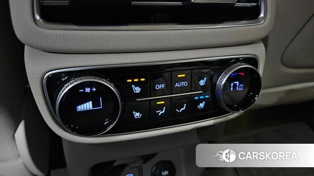 Genesis GV80 id 4618288 из Кореи 26