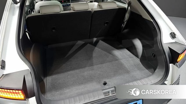 Hyundai Ionic 5 id 4361597 из Кореи 26