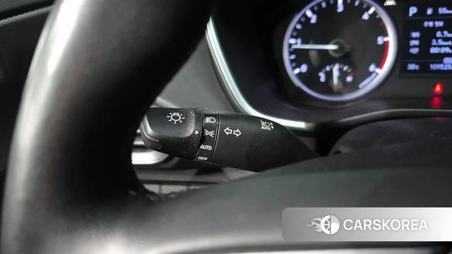 Hyundai Santa Fe TM id 4595820 из Кореи 26