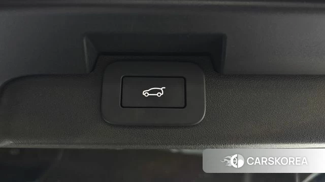 Land Rover Discovery 5 id 4768153 из Кореи 26