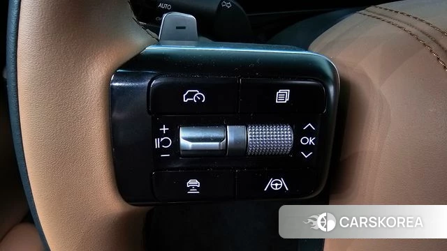 Hyundai Grandeur Hybrid (GN7) id 4280466 из Кореи 26