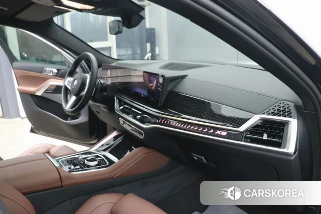 BMW X6 id 4210531 из Китая 26