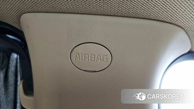 Kia The New Carnival id 4188420 из Кореи 26