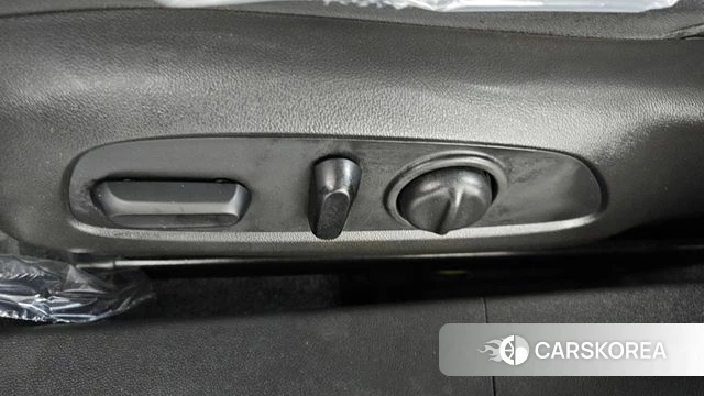 Chevrolet (GM Daewoo) The New Malibu id 4410625 из Кореи 26