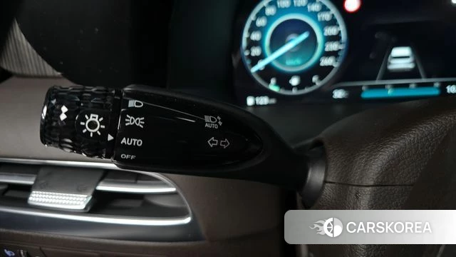 Hyundai The New Palisade id 4585201 из Кореи 26