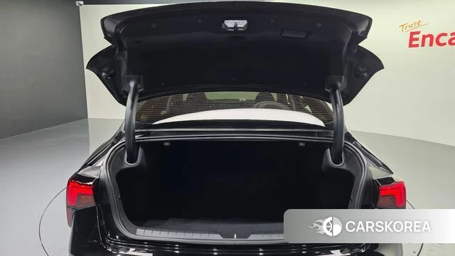 Kia The New K5 3rd generation id 4480520 из Кореи 26
