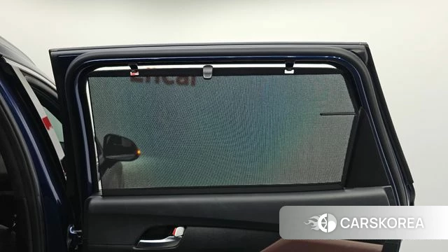 Hyundai Santa Fe TM id 4397702 из Кореи 26