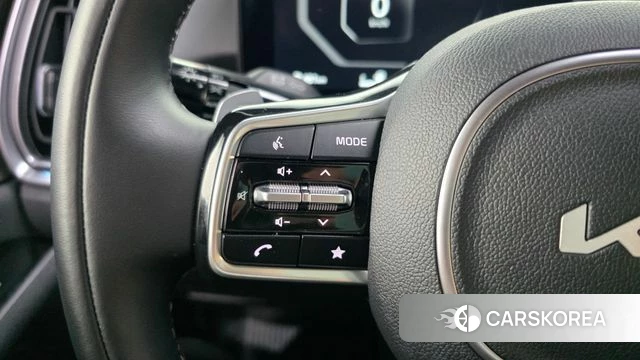 Kia The New Sorento 4th Generation id 4432421 из Кореи 26