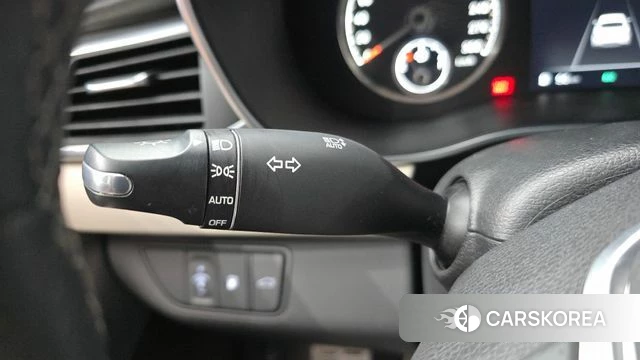 Genesis The New G70 id 4872532 из Кореи 26