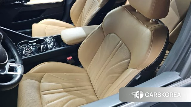 Kia K5 Hybrid 3rd Generation id 4835655 из Кореи 26