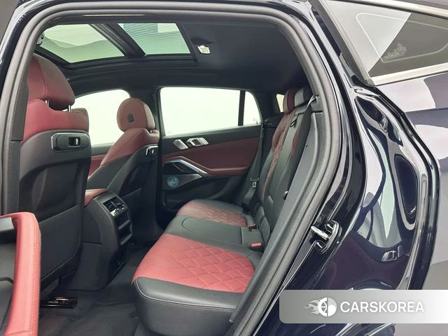 BMW X6 id 4210341 из Китая 26