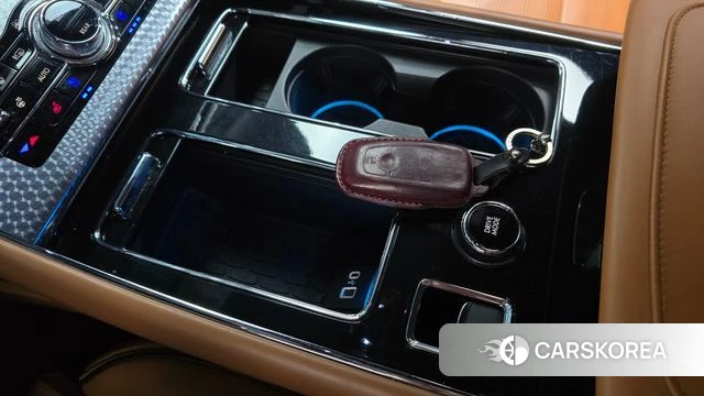 Lincoln Aviator 2nd generation id 4330807 из Кореи 26