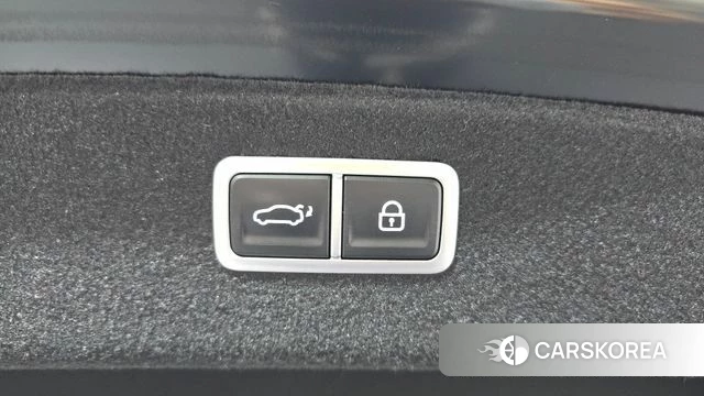 Genesis G80 (RG3) id 4415362 из Кореи 26