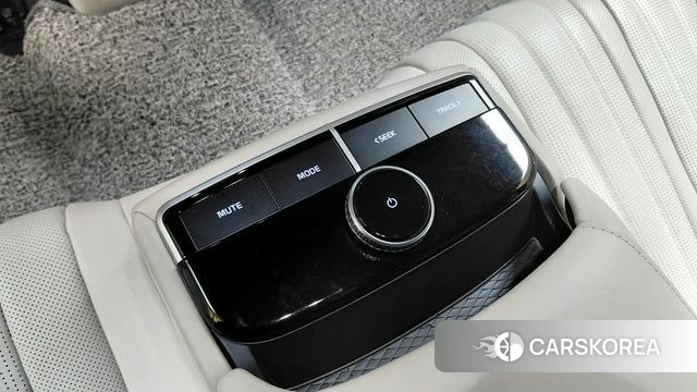 Kia K8 Hybrid id 4415121 из Кореи 26