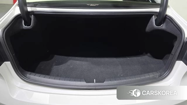 Kia K7 Premier id 4429789 из Кореи 26