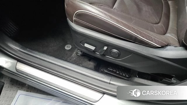 Hyundai Tucson (NX4) id 4573425 из Кореи 26