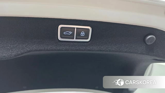 Hyundai Sonata D Edge Hybrid (DN8) id 4414066 из Кореи 26
