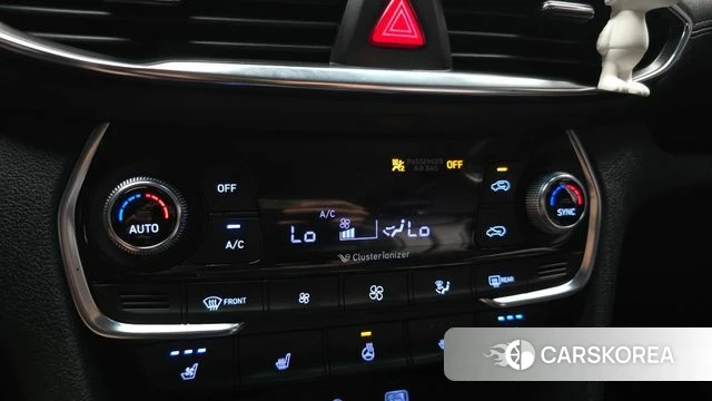 Hyundai Santa Fe TM id 4918271 из Кореи 26