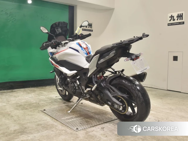 BMW S1000XR id 3946470 из Японии 26
