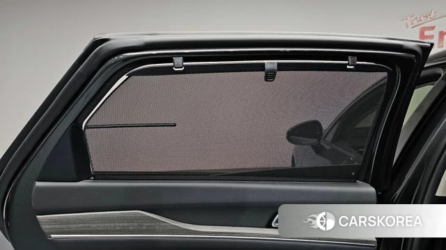 Kia The New K5 3rd generation id 4634998 из Кореи 26