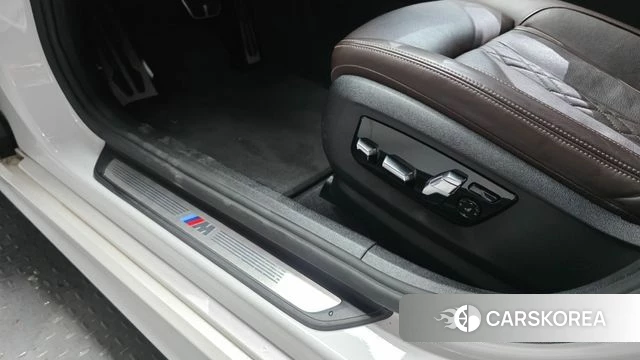 BMW 6 Series GT (G32) id 4683314 из Кореи 26