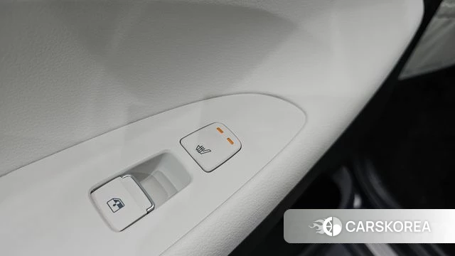Hyundai The New Grandeur IG Hybrid id 4720940 из Кореи 26