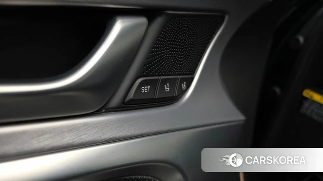 Genesis G70 id 4508173 из Кореи 26