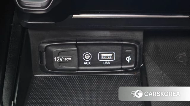 Genesis G70 id 4188684 из Кореи 26